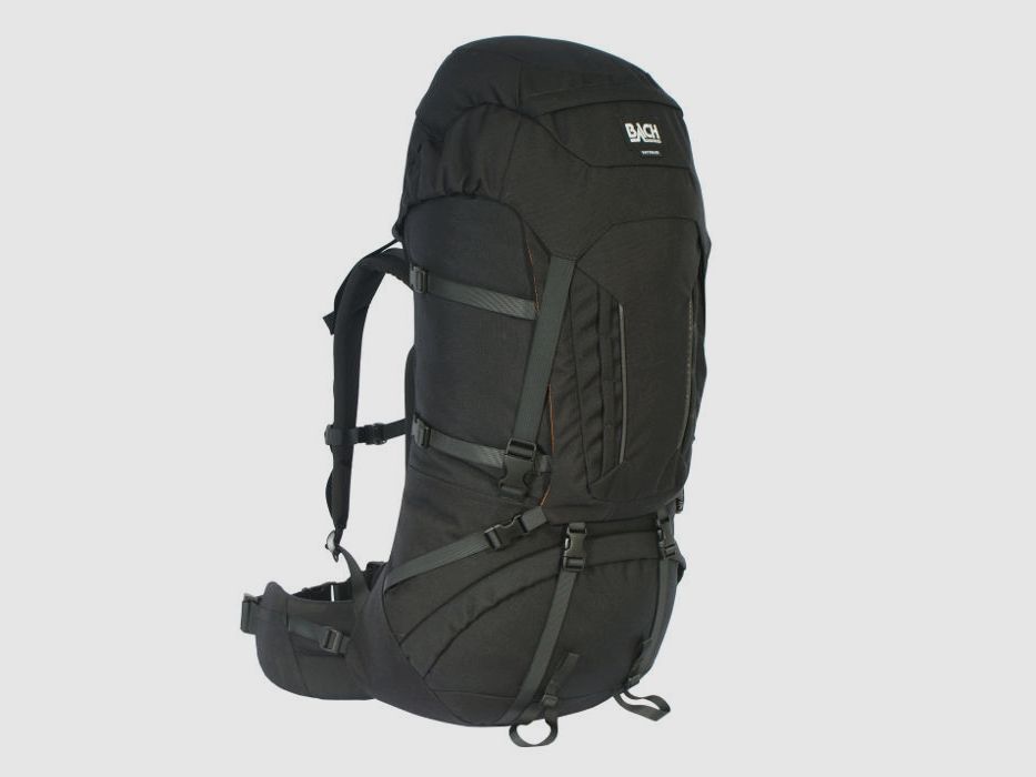 BACH Day Dream 55 55 Liter Black