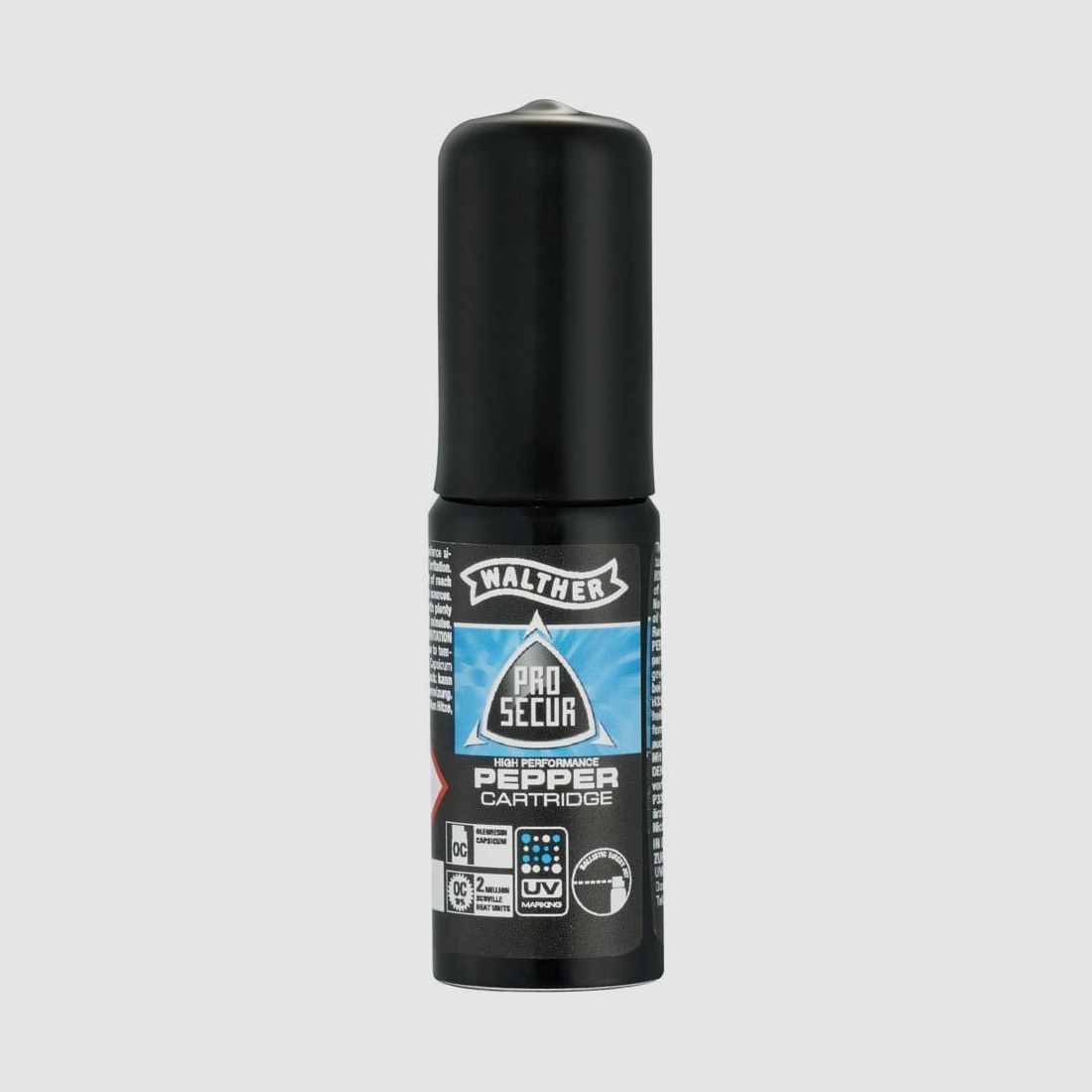 Walther Pro Secur Pepper Cartridge