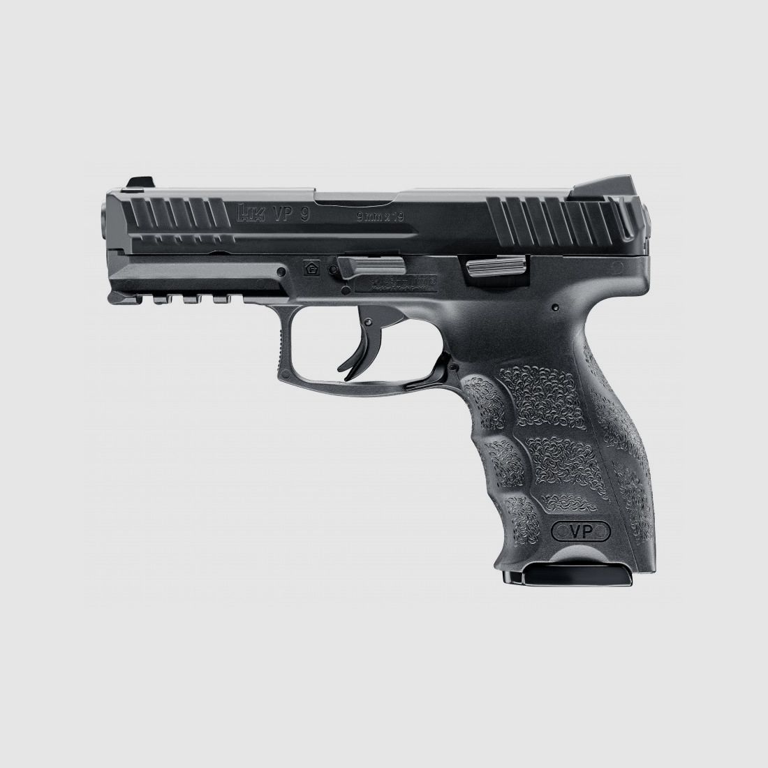 Pistole Heckler & Koch (HK) VP9 Kaliber 4,5BB, Bild 2 von 3