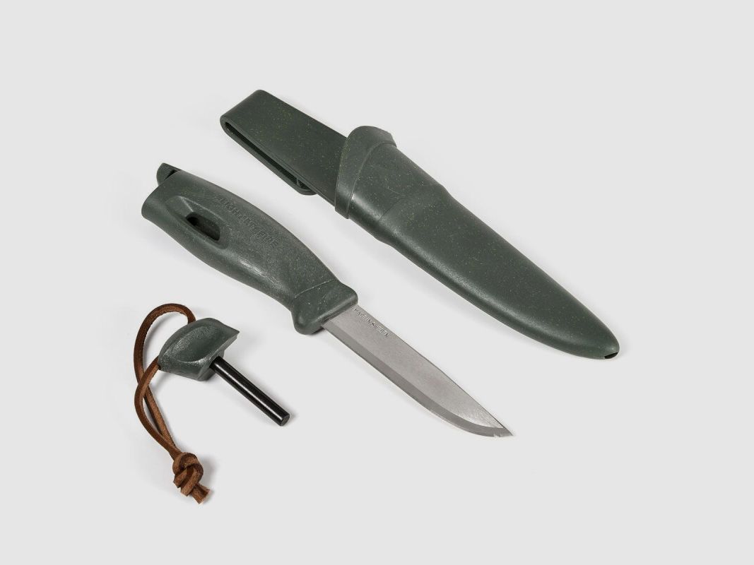 Swedish FireKnife, Bild 1 von 6