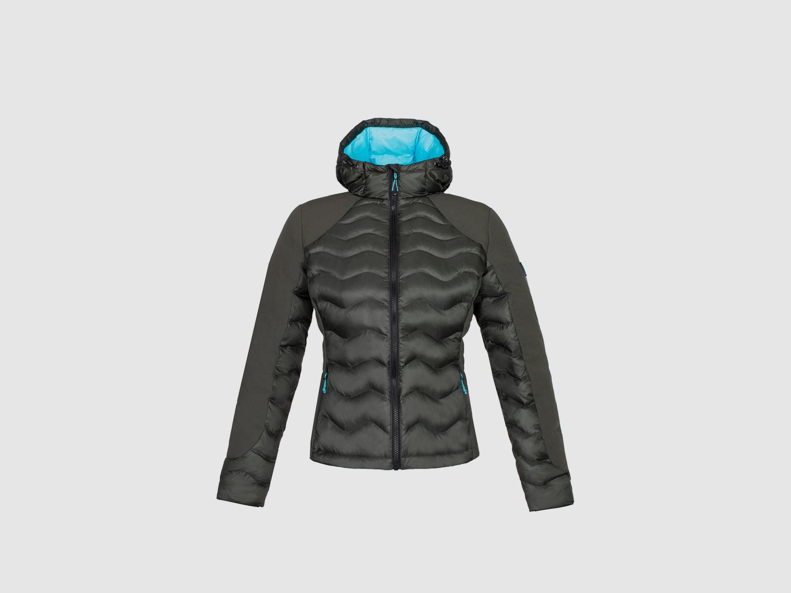 GIACCA ZOTTA FOREST Falun Mujer