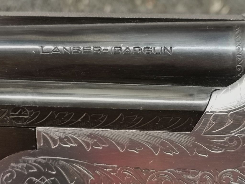 BDF Ibargun  Lanber 