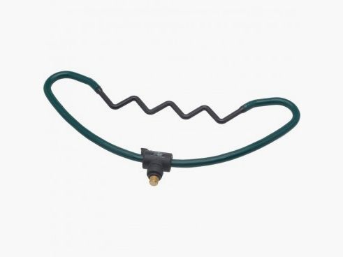 Notched Feeder Support