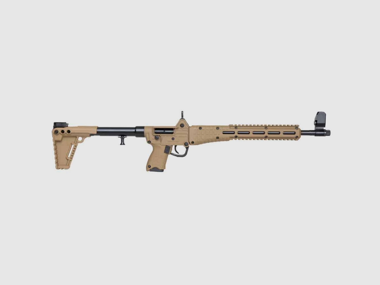 Kel-Tec SUB2000 TAN Gen. 2, Bild 1 von 2