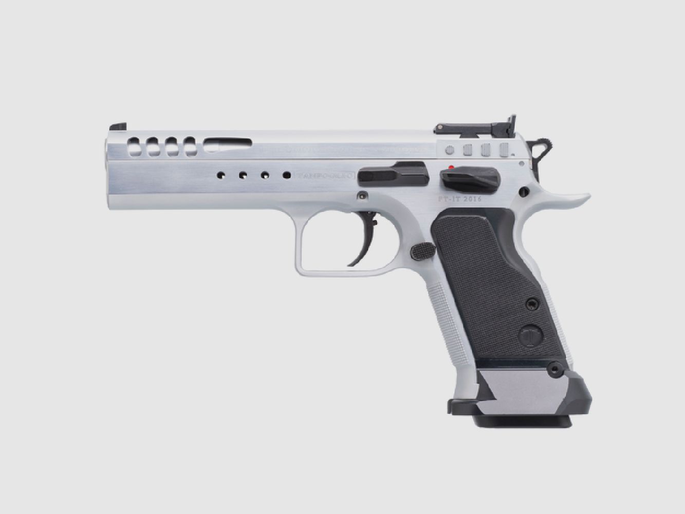 Tanfoglio Model Limited Custom