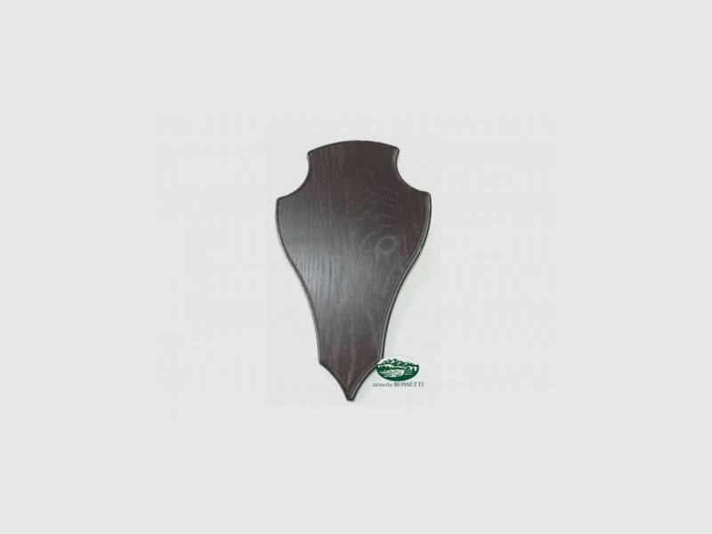 AKAH TROPHÄENHALTER 36X20CM DAMMHIRSCH