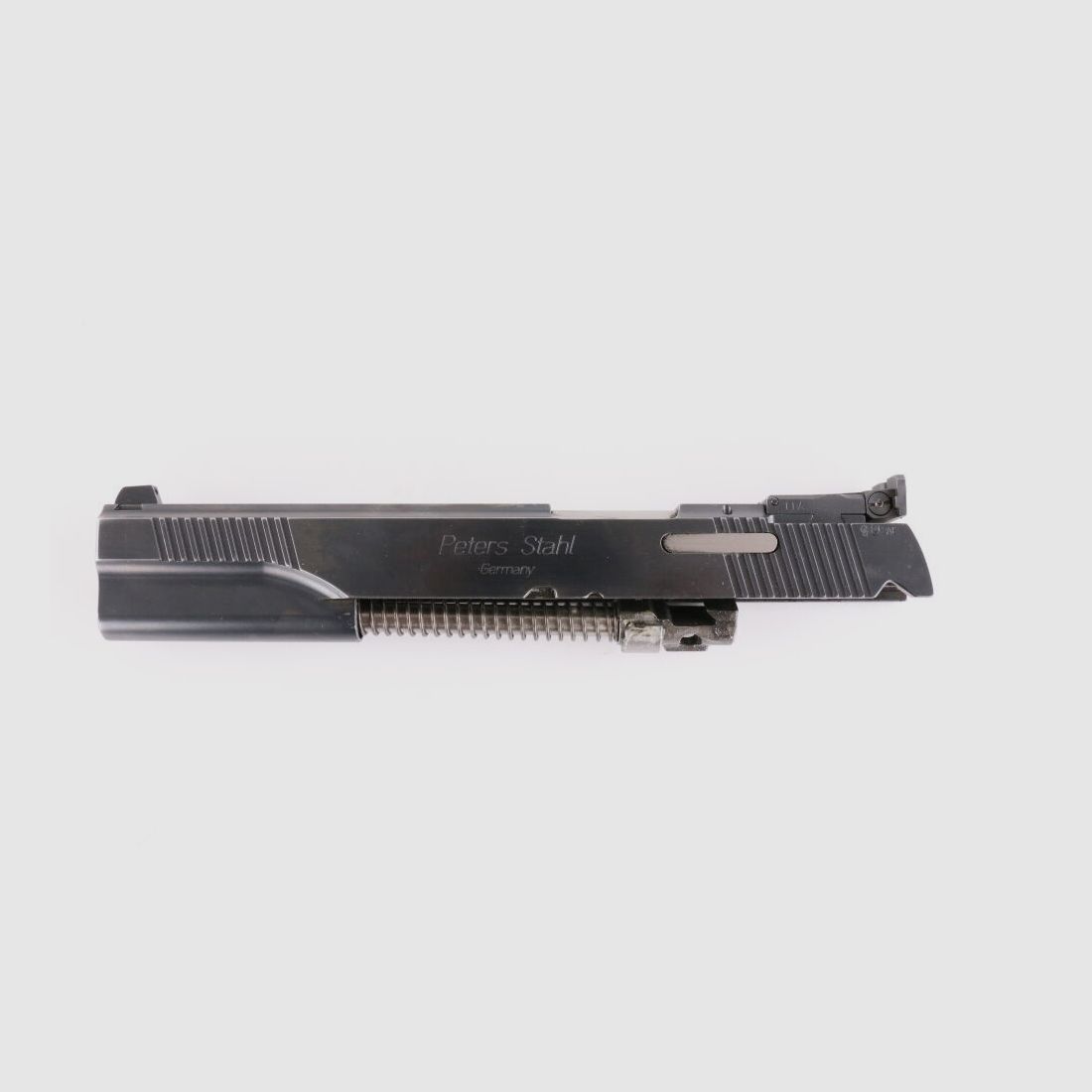 Peters Stahl Multicaliber