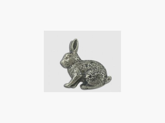 Badge – Hare, medium