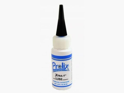 PROLIX Xtra-T Lube, 1.25oz