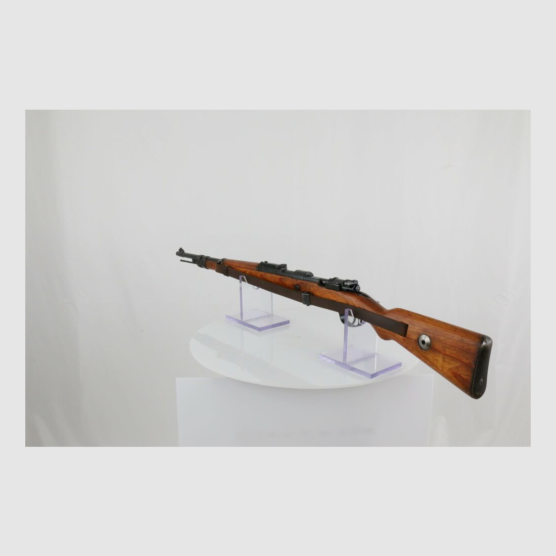 Feinmechanische Werke Erfurt Mod. 98