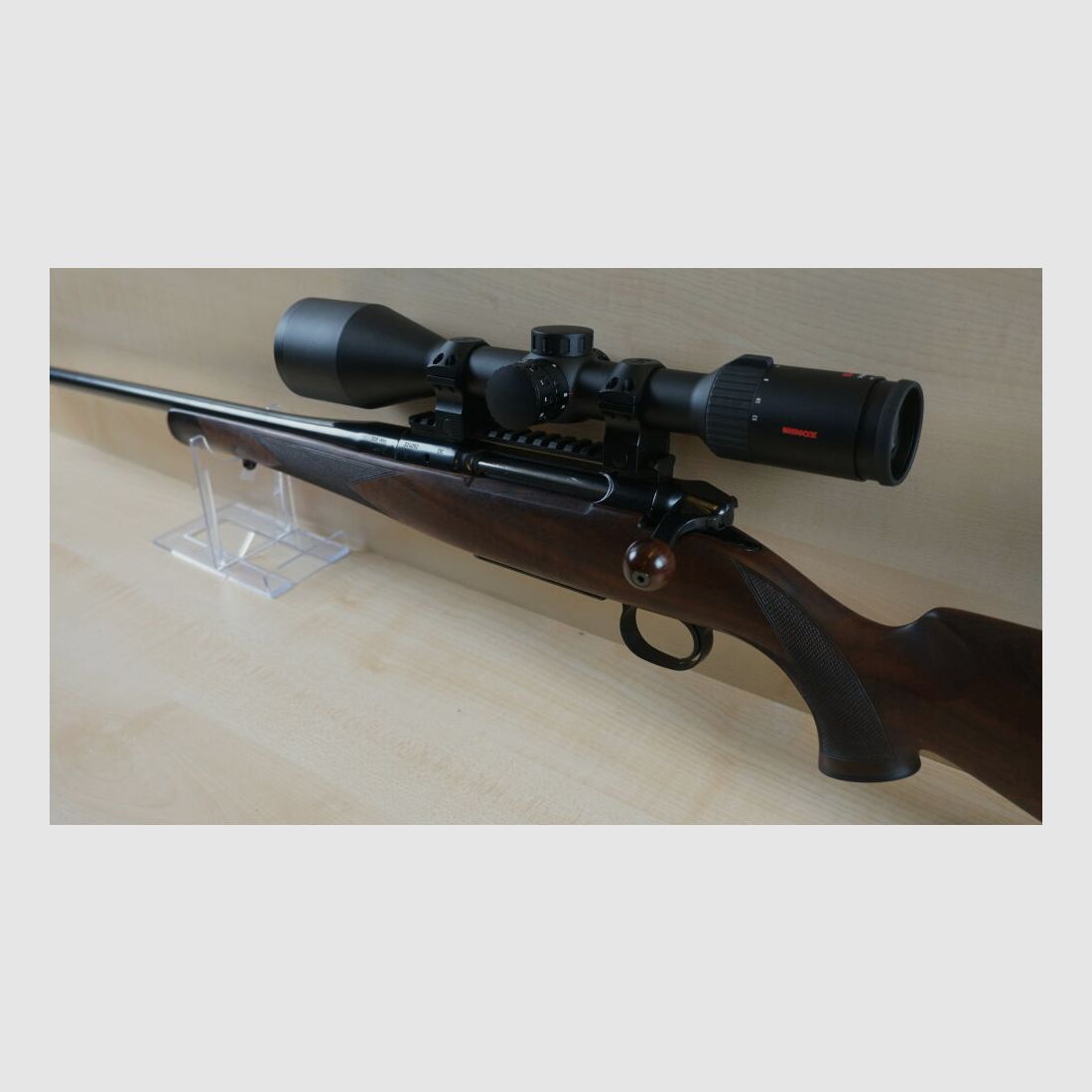 Heym SR 30 system linkowy