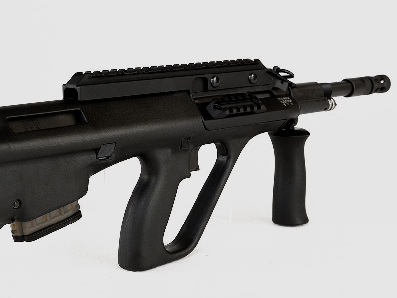 STEYR AUG A3 SA