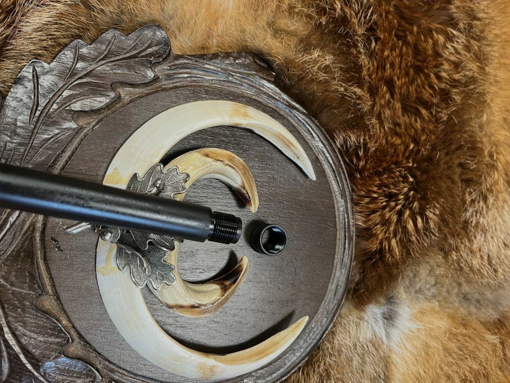Beretta BRX1