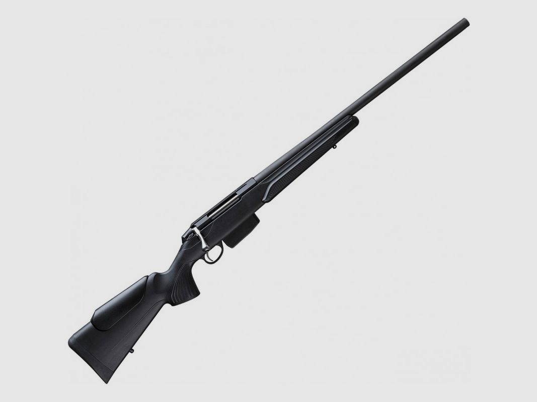 Tikka T3X Varmint 6.5 Creedmoor 24"