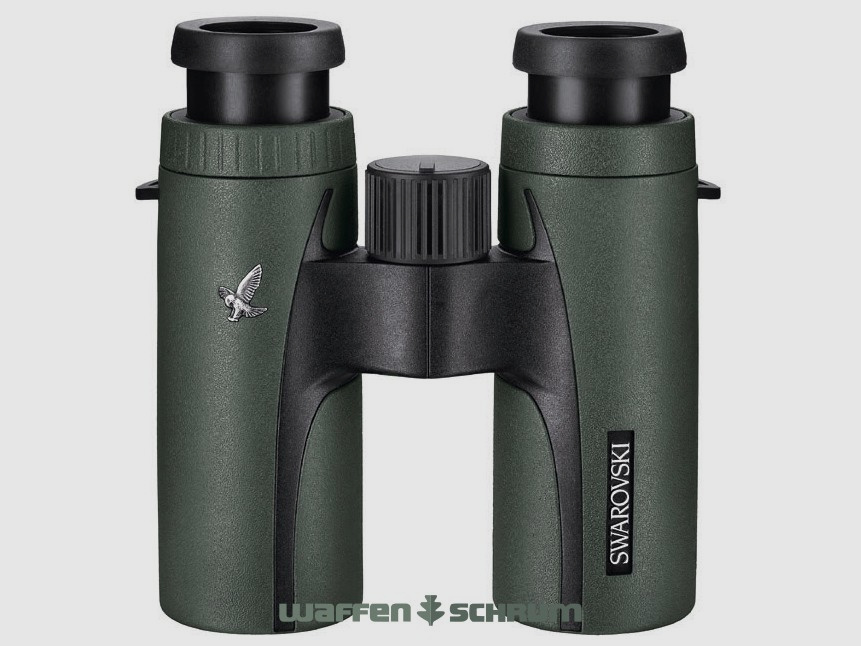 Swarovski CL Companion WN 10x30 mit WILD NATURE Paket Grün
