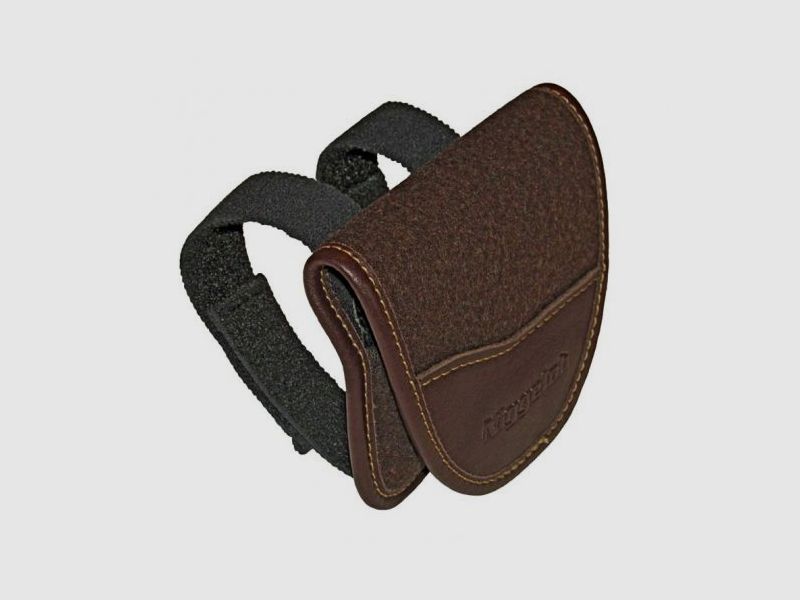 Niggeloh Schaftetui Classic Loden 151100001, Bild 1 von 4