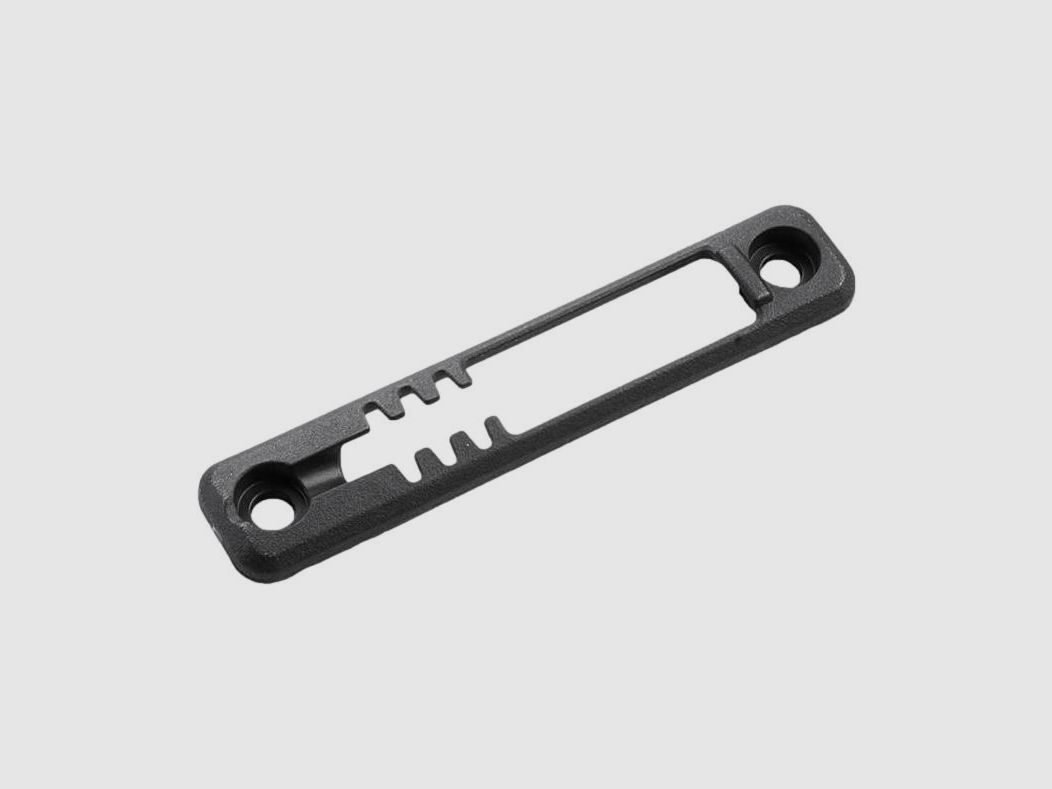 Magpul Tape Switch Mounting Plate Surefire ST