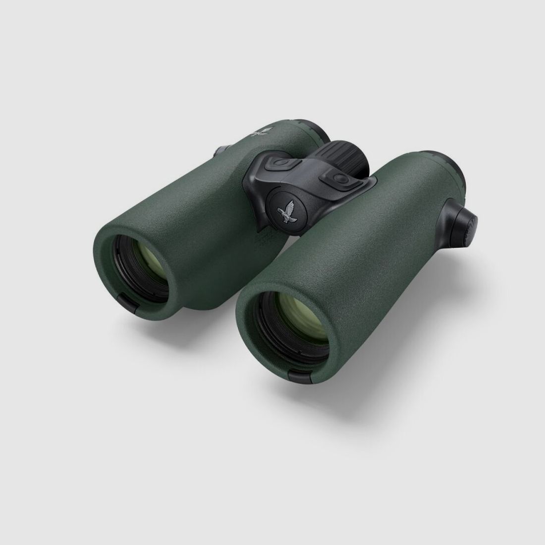 Swarovski EL Range 10x32 TA Green NEW GOODS