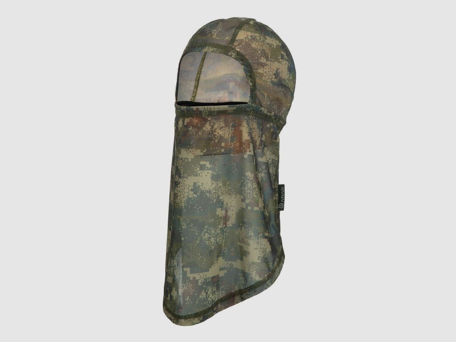 Balaclava Digi-Blaze, Bild 1 von 16