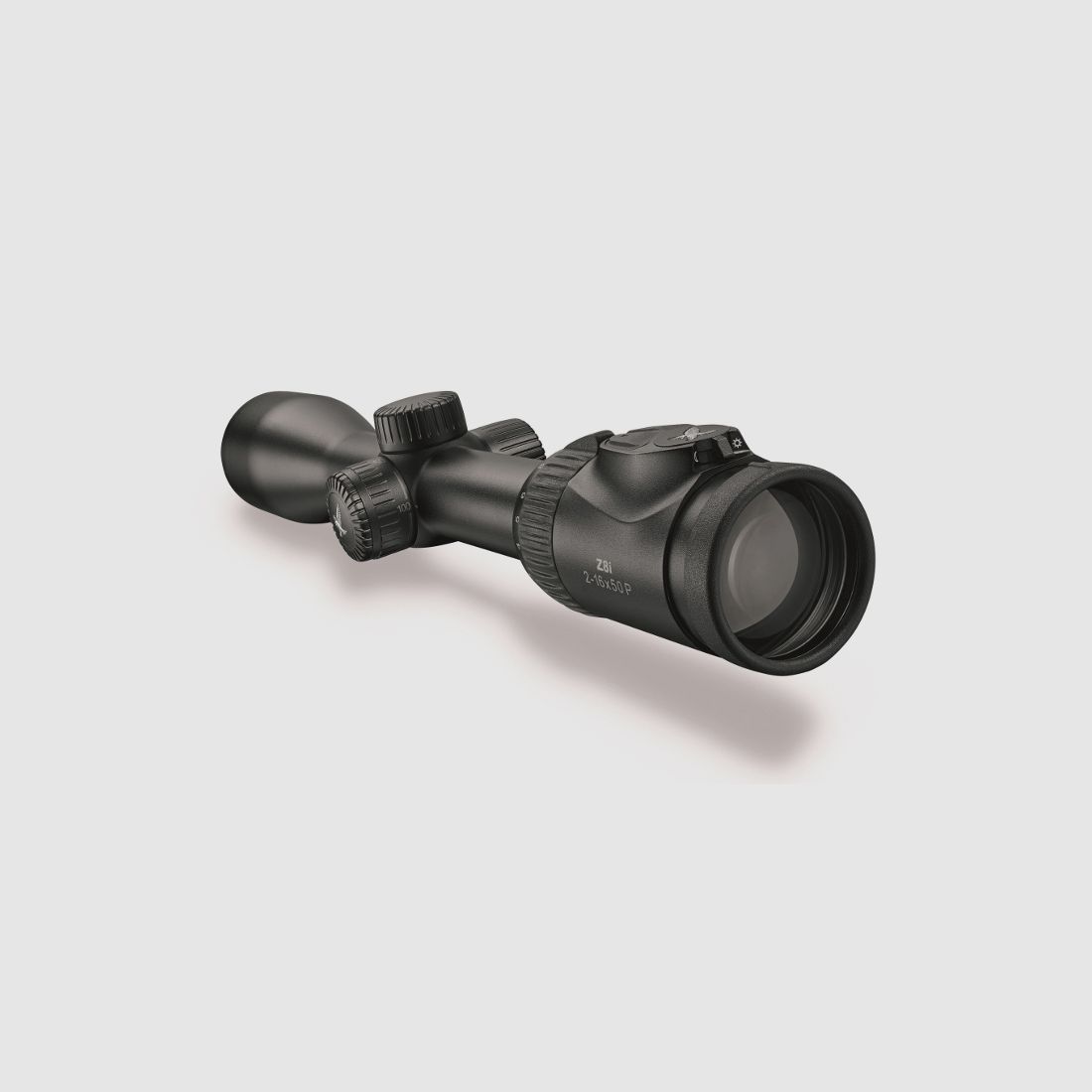 Swarovski Z8i II P SR Abs. 4A-I 2-16x50 visores