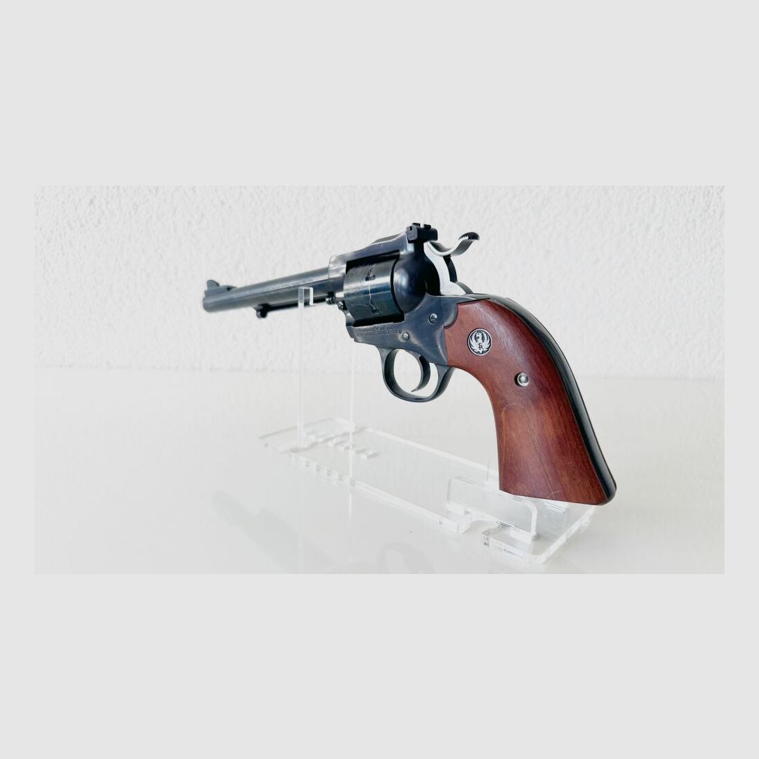 Ruger New Model Single Six .22lr