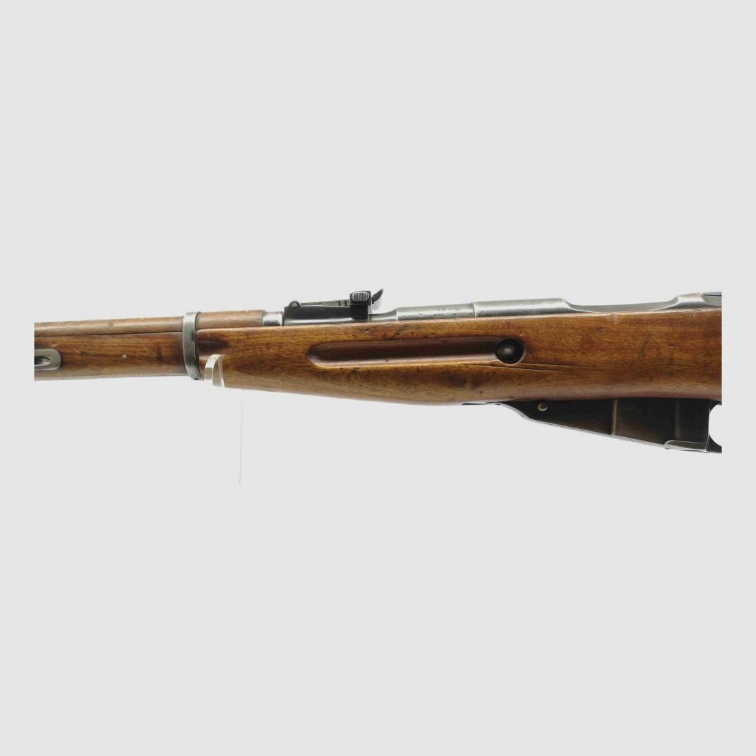 Mosin Nagant M44