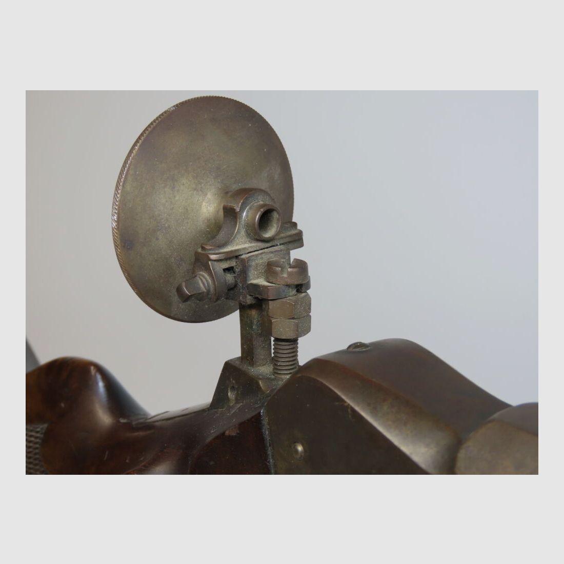 Königlich Bayrische Hofgewehrfabrik C. Stiegele