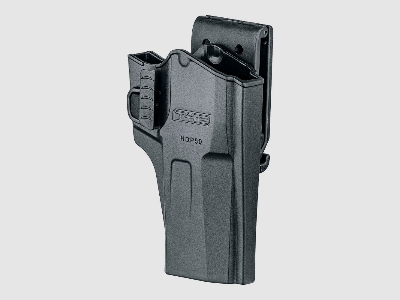 Holster for T4E HDP 50 - Polymer