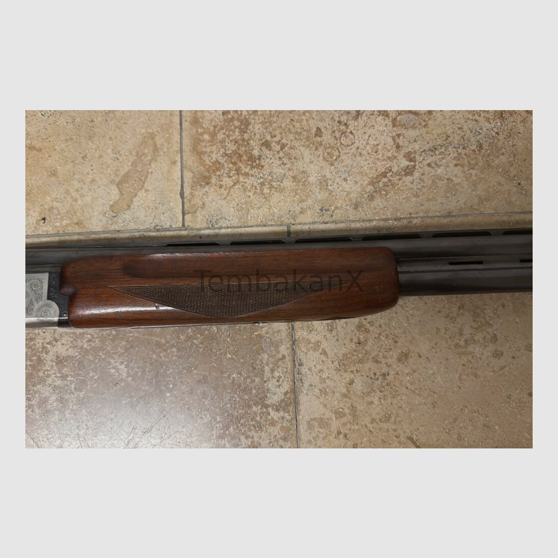 Winchester XTR Win 12/70