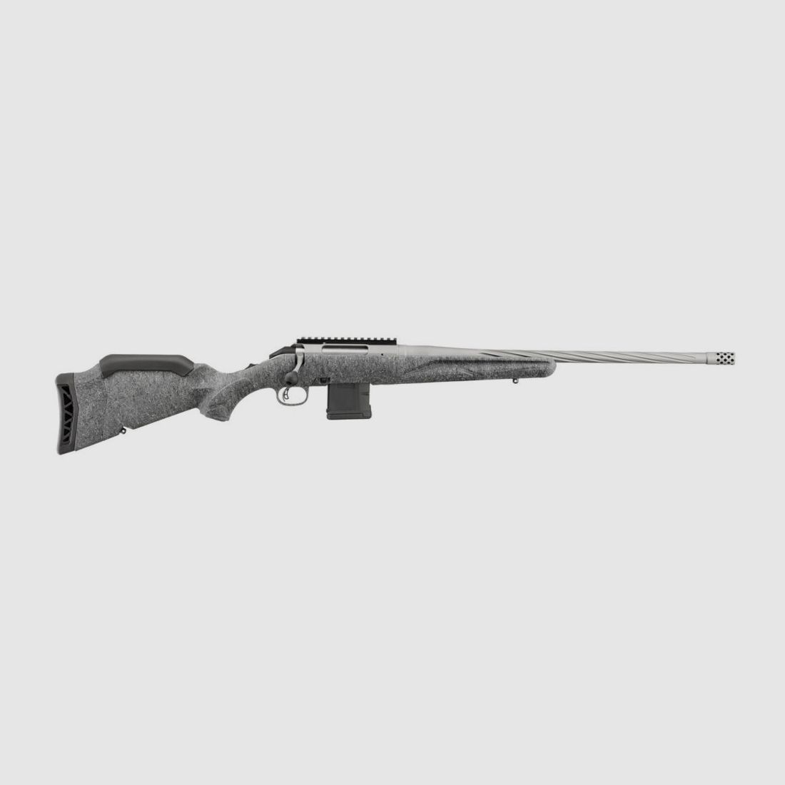Ruger American Rifle Génération II