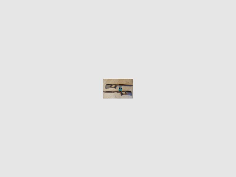 TEAM-CEMA S 02 ®hole stock made of walnut HK 3 for STEEL Action Mod. HS- right-handed, image 2 of 7