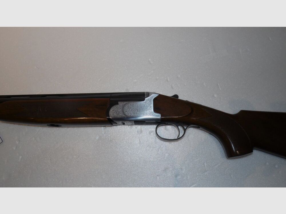 Fabarm Imperator Mod. 1