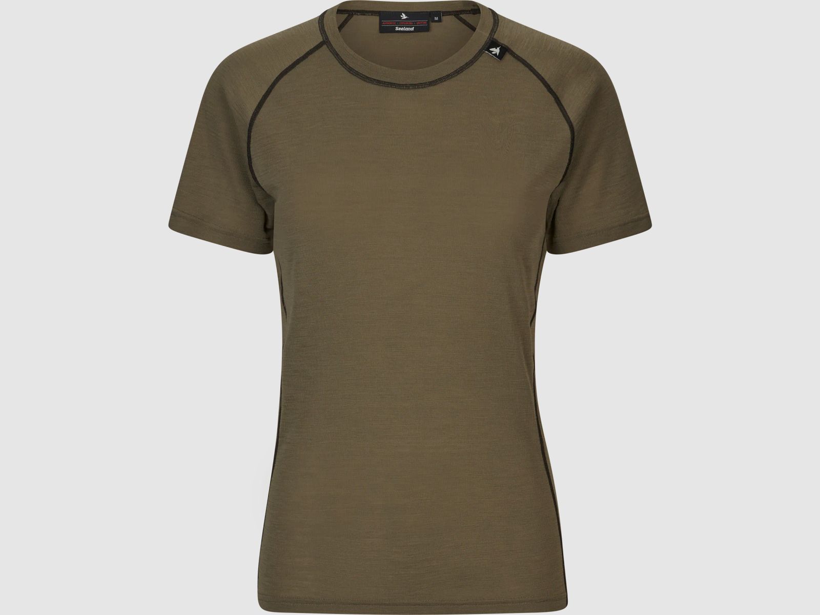 Apex Aia Merino T-Shirt | Seeland