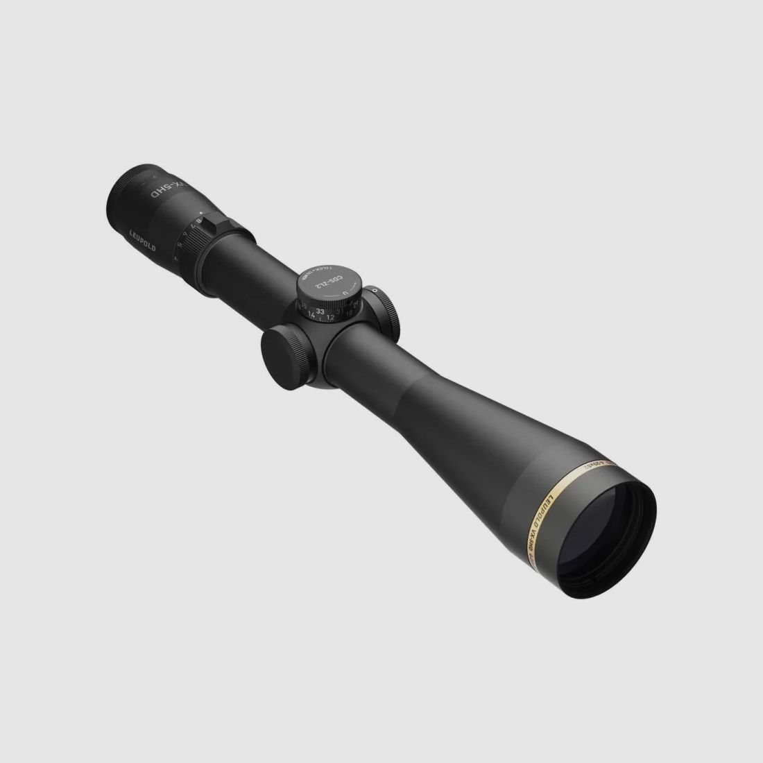 Zielfernrohr LEUPOLD VX-5HD 4-20x52 CDS-ZL2 Side Focus Duplex, Bild 3 von 15