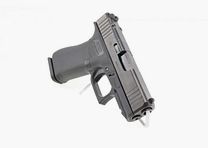 Glock 43X MOS 9x19mm