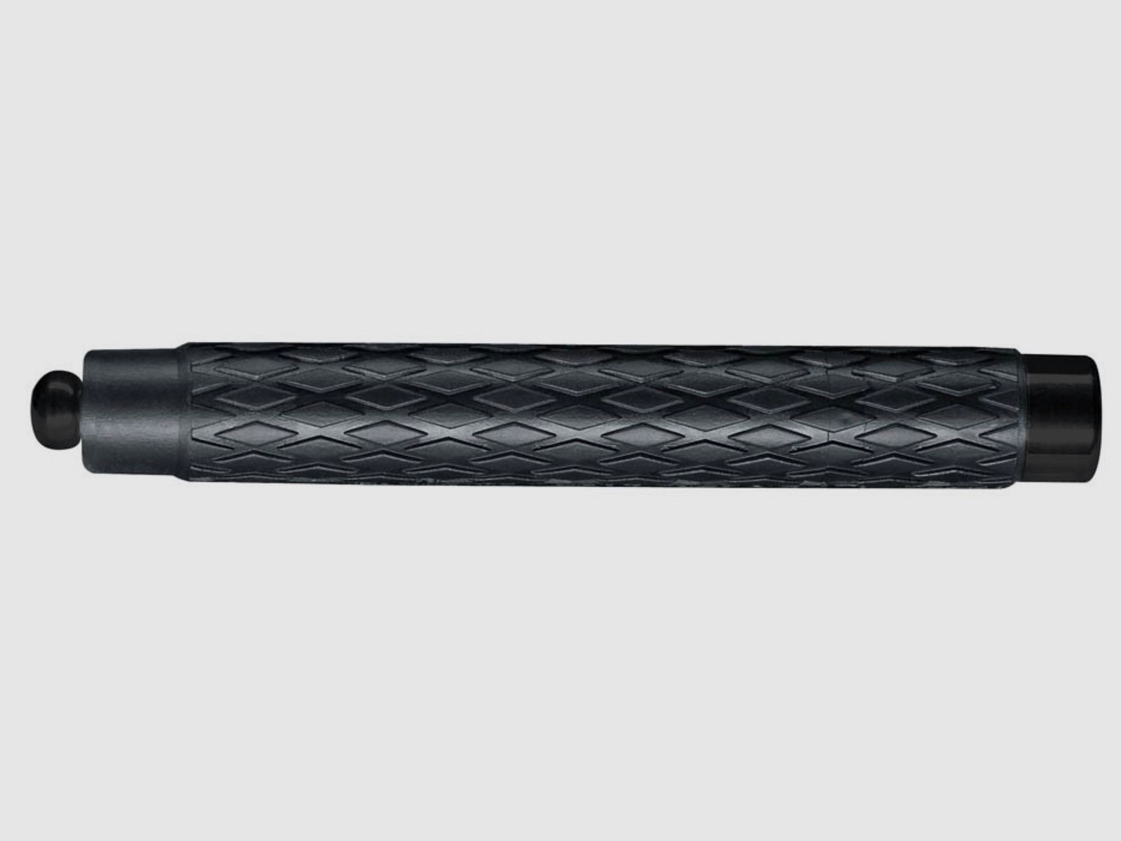 Umarex 2.1908 Walther ProSecur Abwehrstock 21 Zoll Stahl Schwarz