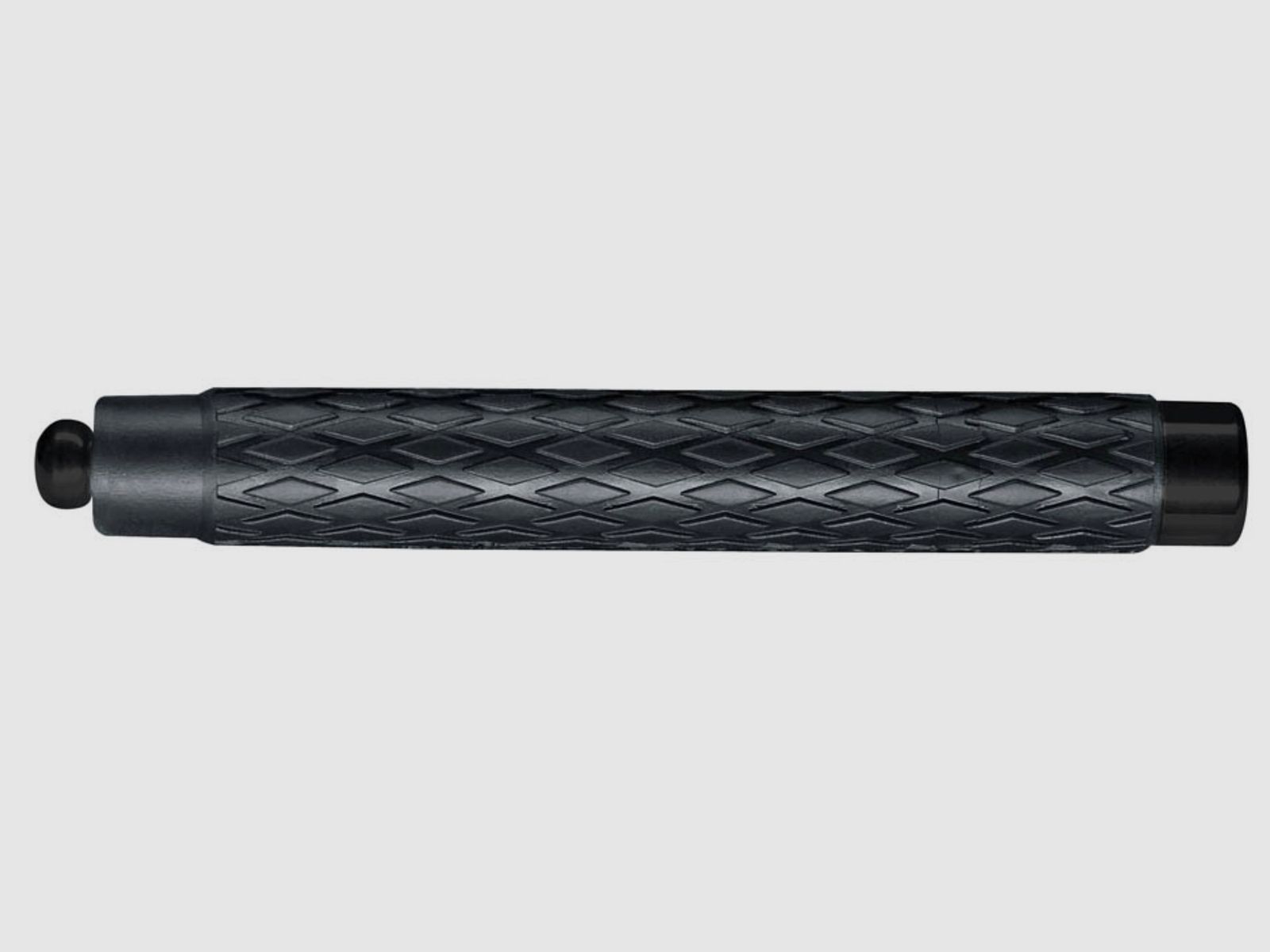 Umarex 2.1908 Walther ProSecur Defense Stick 21 inches Steel Black