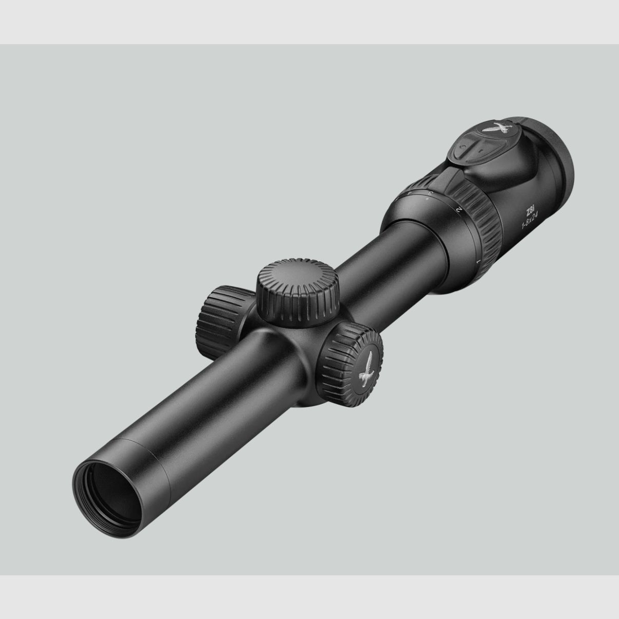 SWAROVSKI Z8i 1-8×24 ZIELOPTIK SWAROVSKI OPTIK, Bild 1 von 3