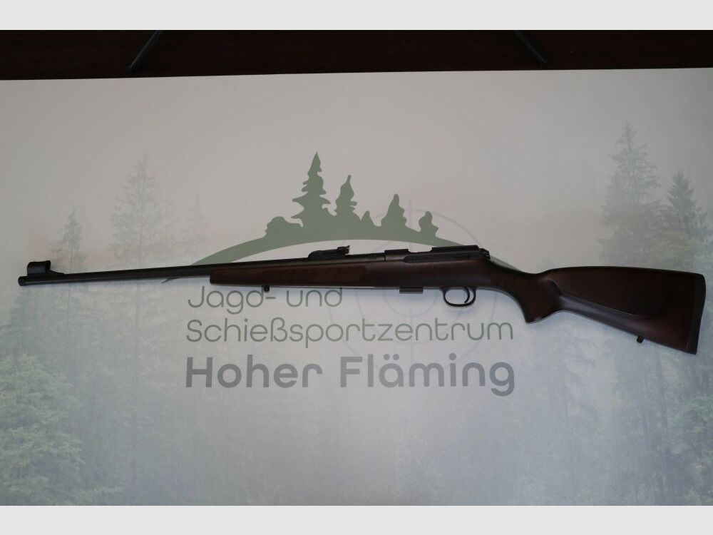 CZ Uhersky Brod CZ 457 .22lr