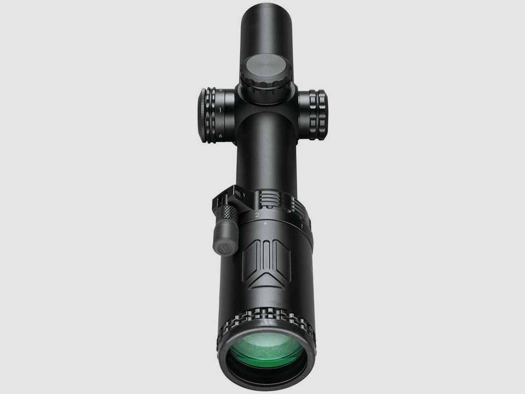 BUSHNELL AR Optics® 1-8x24 Illuminated Riflescope AR71824