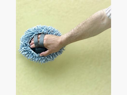 Micro Mop