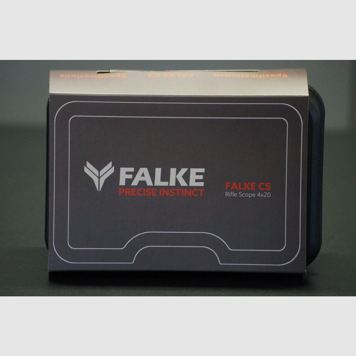 Falke CS, image 2 sur 6