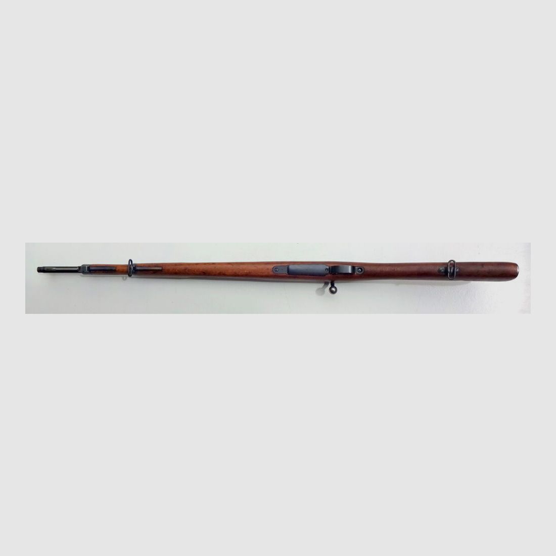 MAUSER Oberndorf 1900 für Schweden