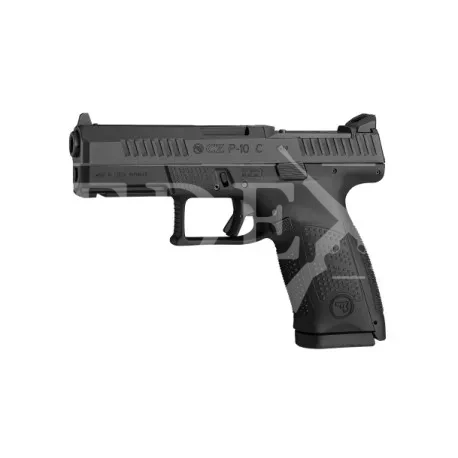 Pistolet CZ P-10 C OR cal. 9x19 (CZ Hungary)