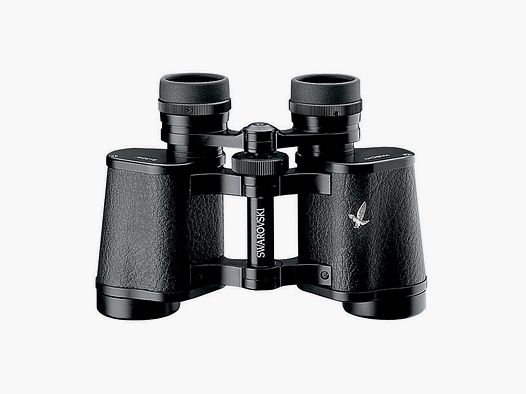 Swarovski Habicht 8x30 W negro