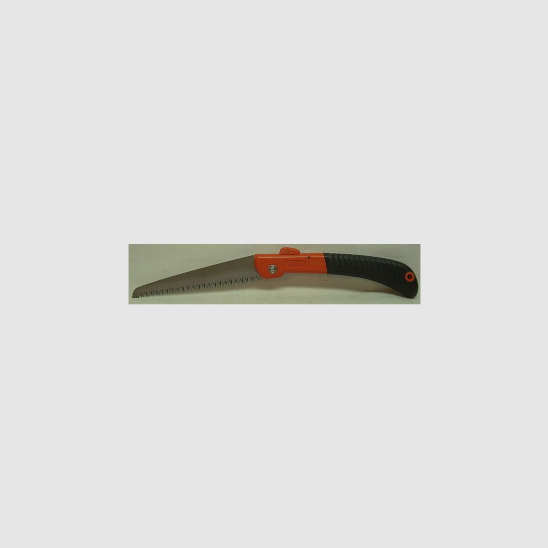 Astsäge einklappbar - 180 mm Blatt, arretierbar