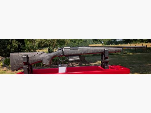 Bergara B14 Sierra