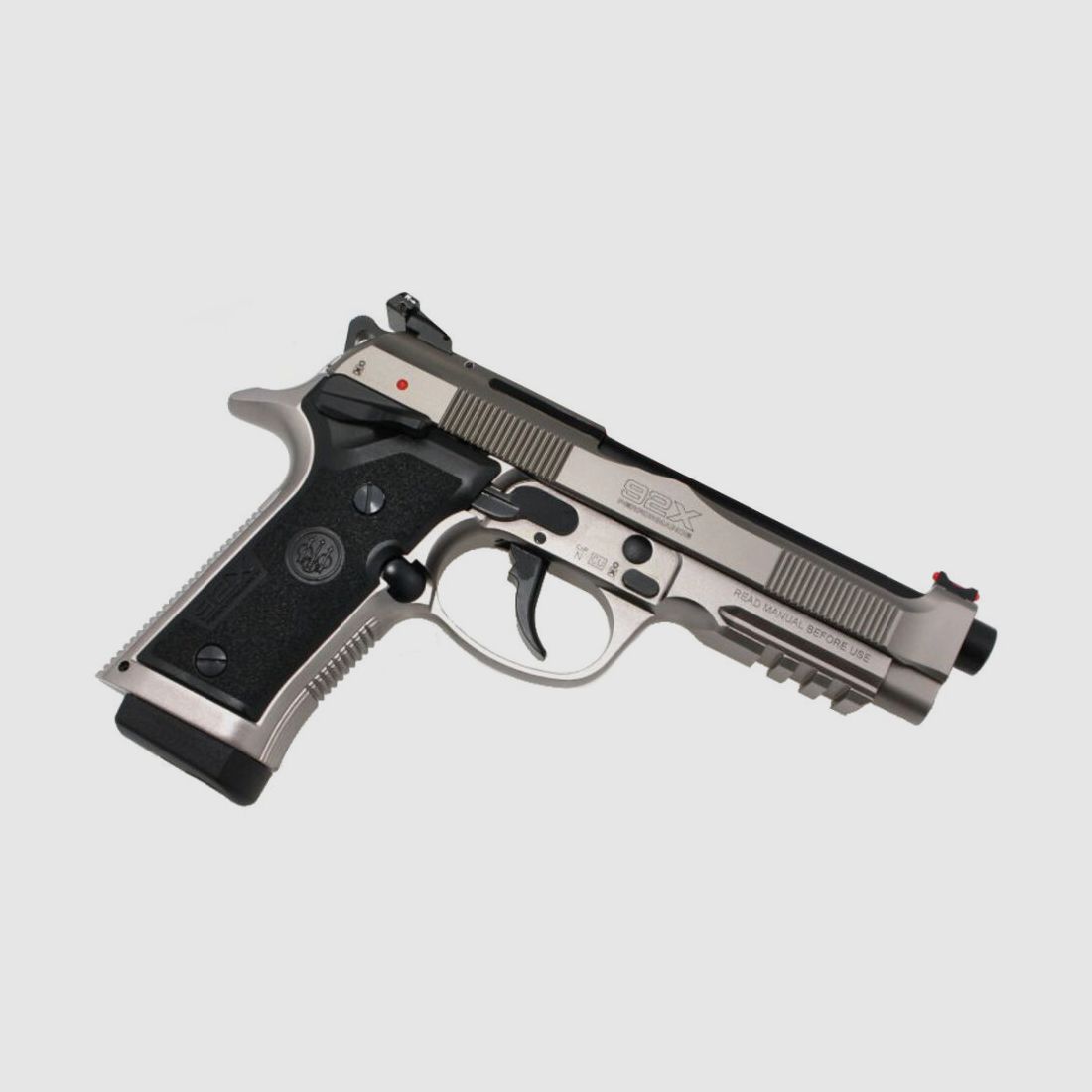 Beretta 92 X Performance