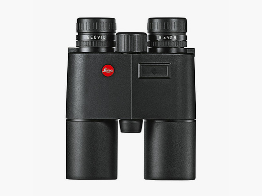 Leica	 Geovid 8x42 R