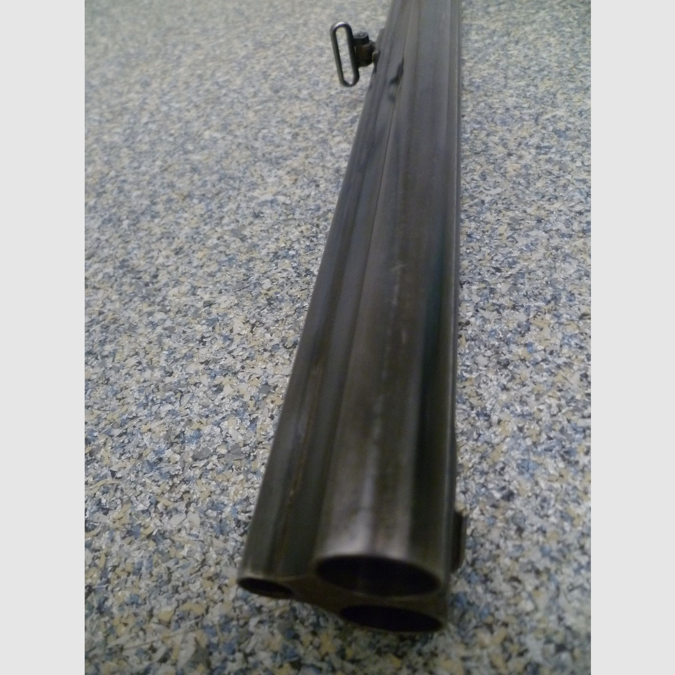 Boogschieten Anton Sodia Ferlach 8x57IRS & 16/70